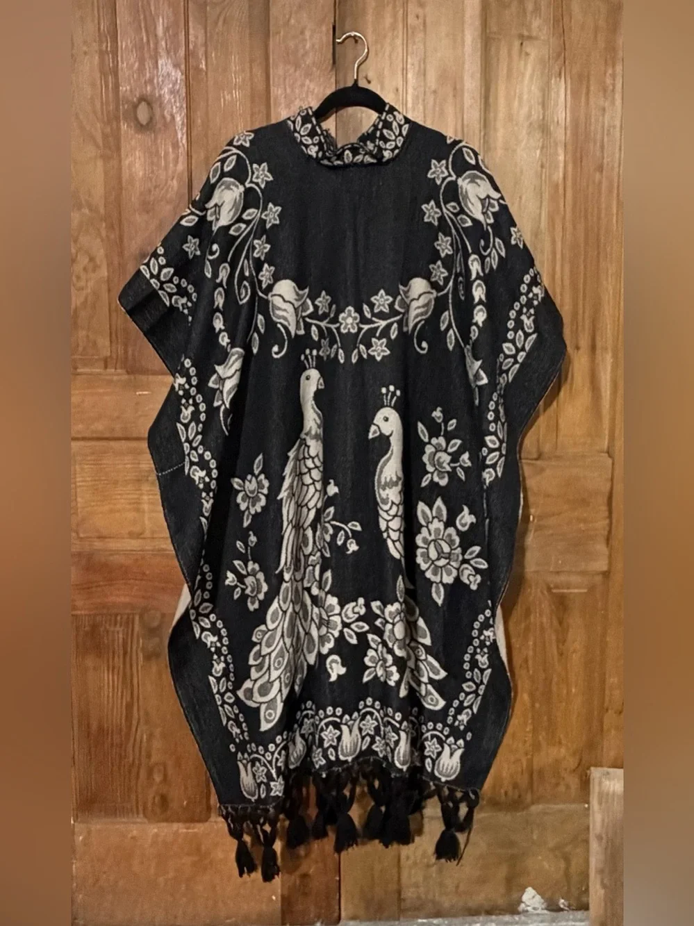 N/A overview oversized